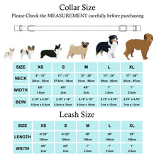 Load image into Gallery viewer, Personalized Queen Collar, Leash and Bow Tie Set